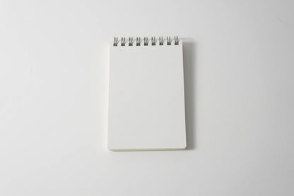 Cherry Blossoms Ring Notebook