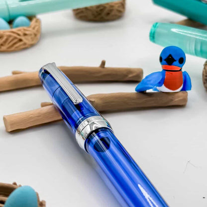 Perch Perfect Pen Rest