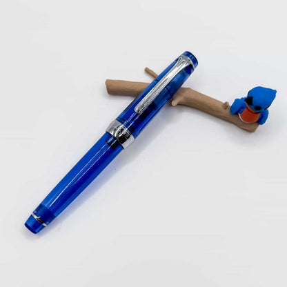 Perch Perfect Pen Rest