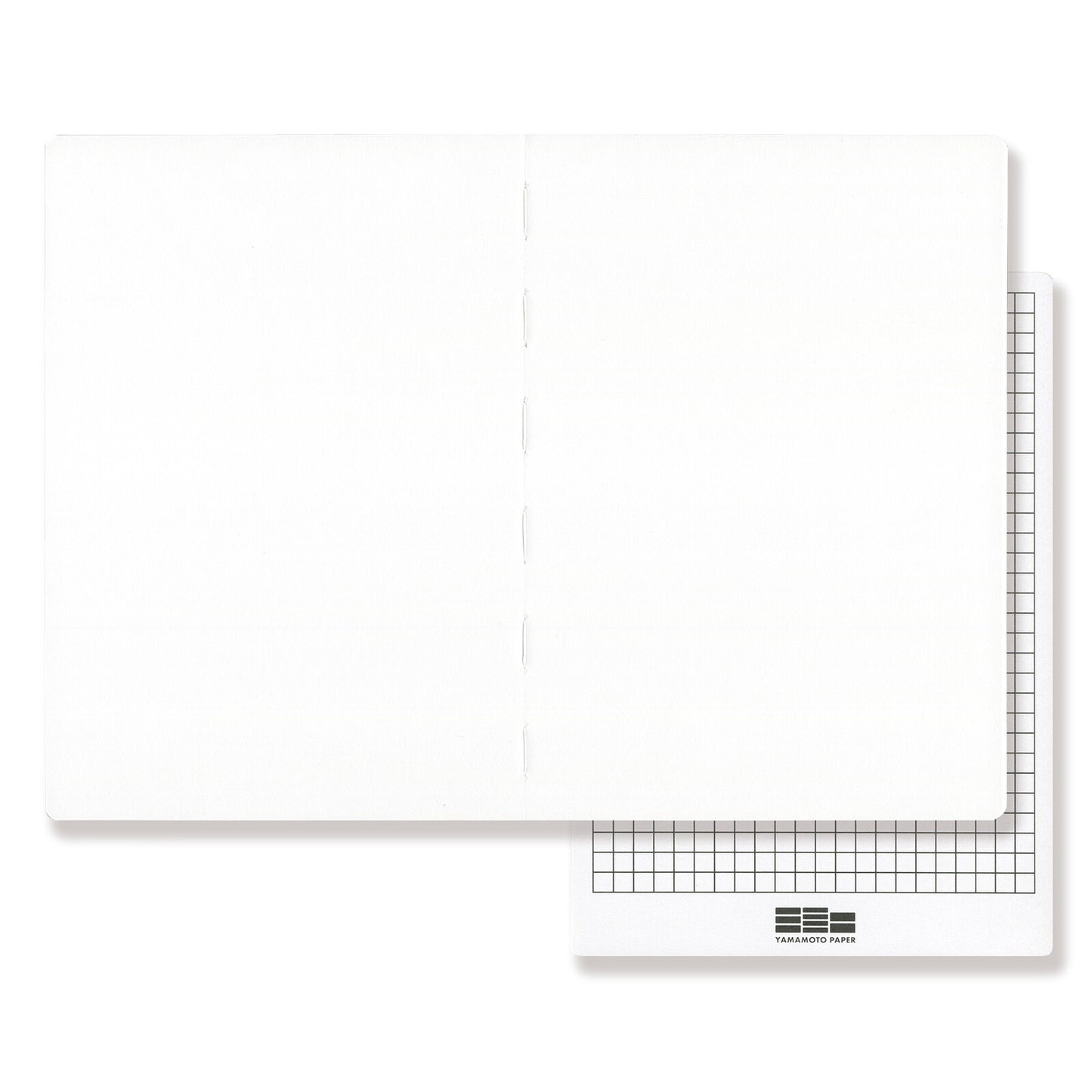 Yamamoto CANOPUS NOTE A5 Notebook