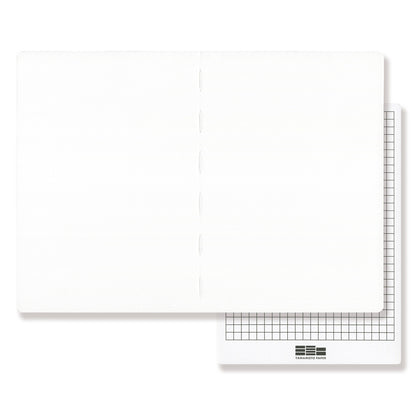 Yamamoto CANOPUS NOTE A5 Notebook