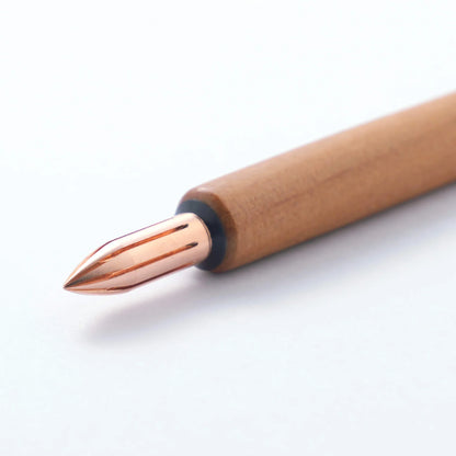 Kakimori Nibs - metal nibs for dip pens