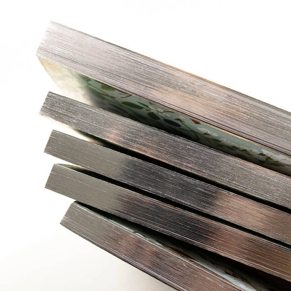 Flowering Trees Deluxe Notebook