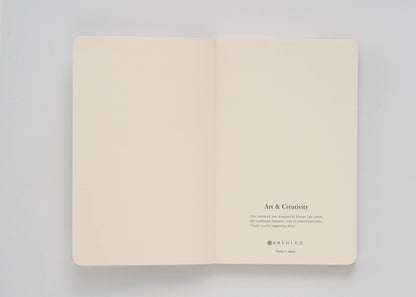 Japanese Sakura Notebook – Cherry Blossom Design