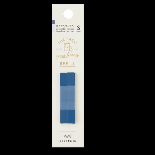Coco Fusen Sticky Notes Refills