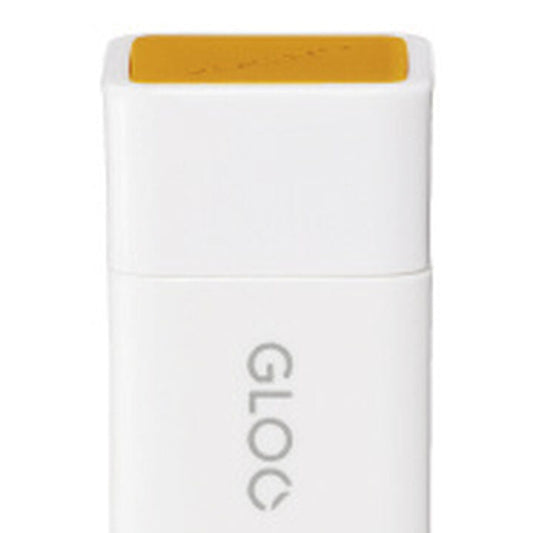 Gloo Glue Stick - No Wrinkles - Kokuyo