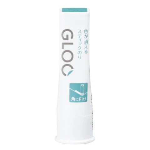 Gloo Glue Stick - Invisible - Kokuyo
