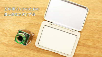 INK BIYORI Stamp Pad by Sanby