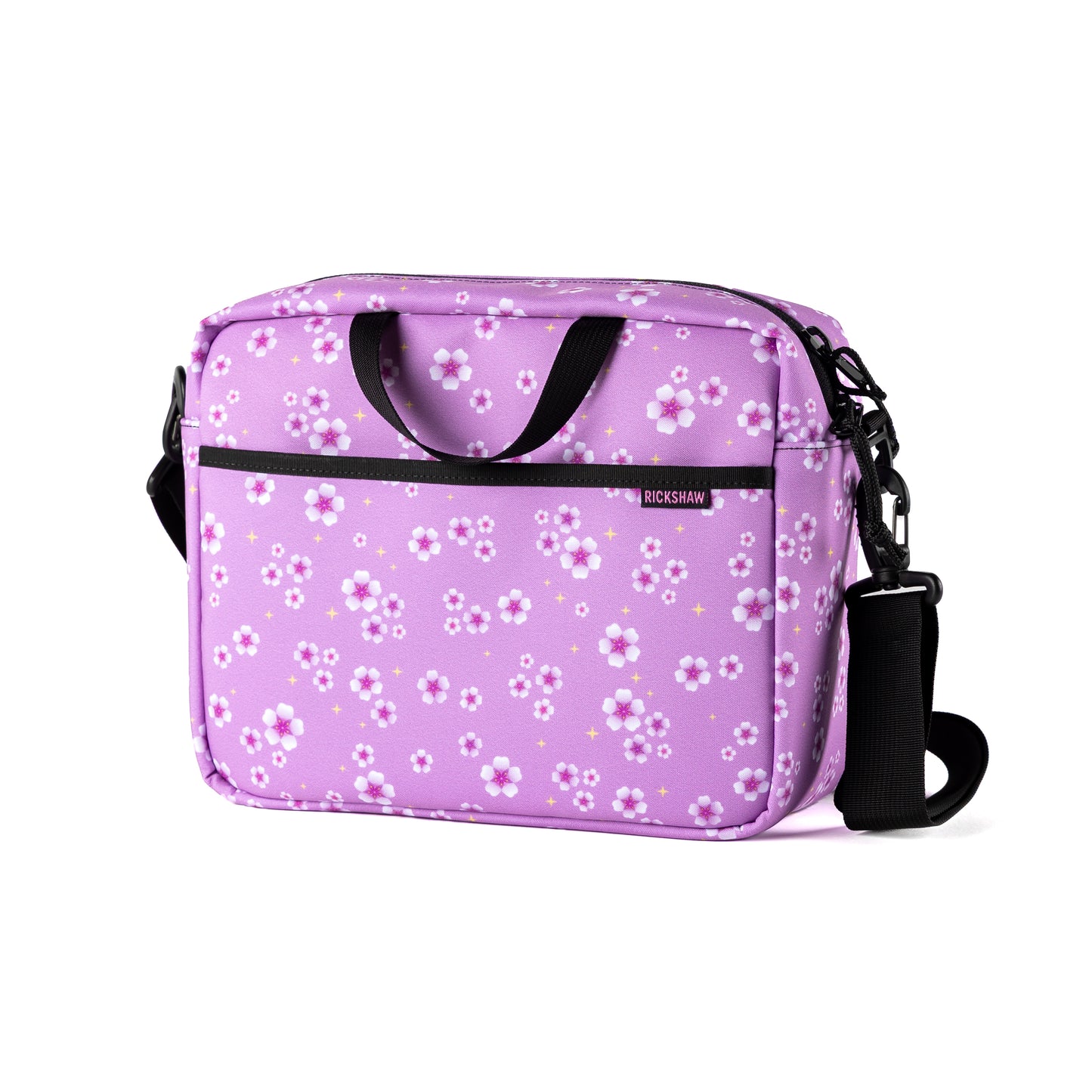 First Blossom Banzai -SU Exclusive Bag - Rickshaw