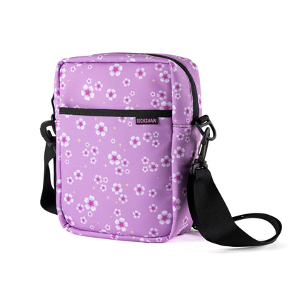 First Blossom A5 Field Bag -SU Exclusive - Rickshaw