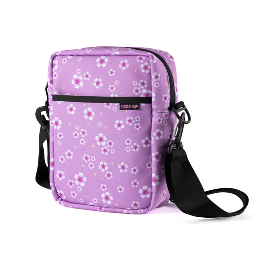First Blossom A5 Field Bag -SU Exclusive - Rickshaw