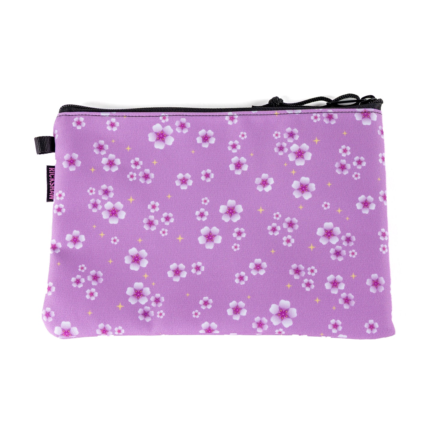 First Blossom Utility Pouches - SU Exclusive - Rickshaw