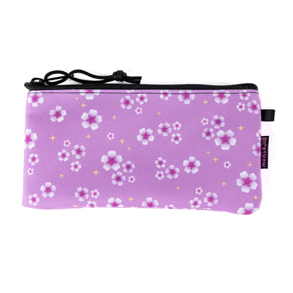 First Blossom Utility Pouches - SU Exclusive - Rickshaw