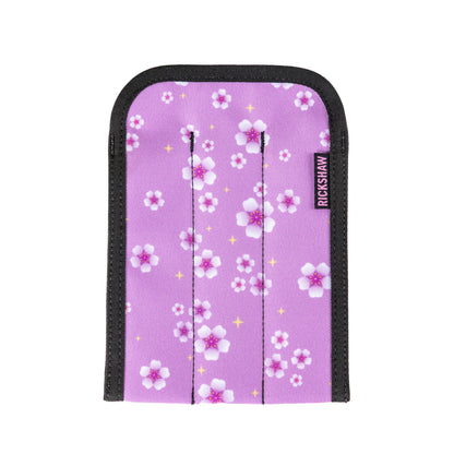 First Blossom Rickshaw Pen Sleeves - SU Exclusive