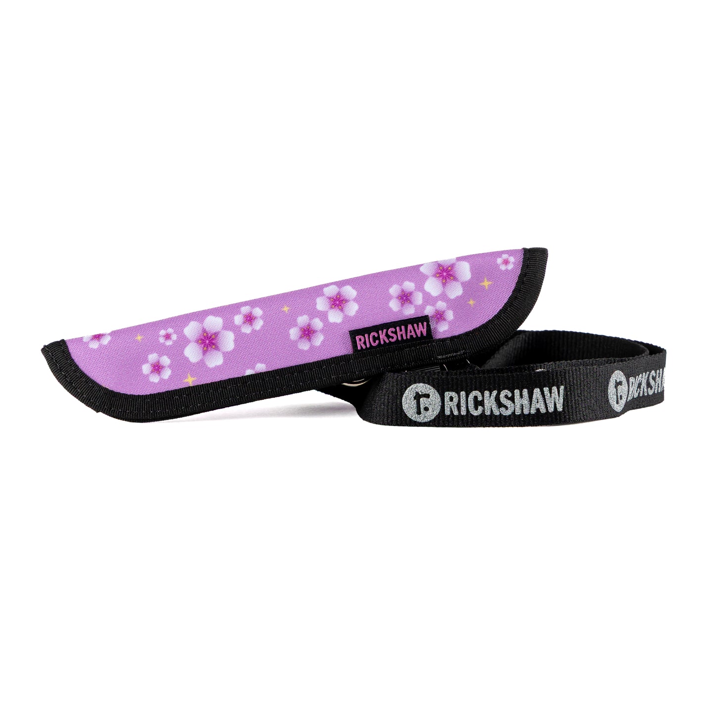 First Blossom Rickshaw Pen Sleeves - SU Exclusive