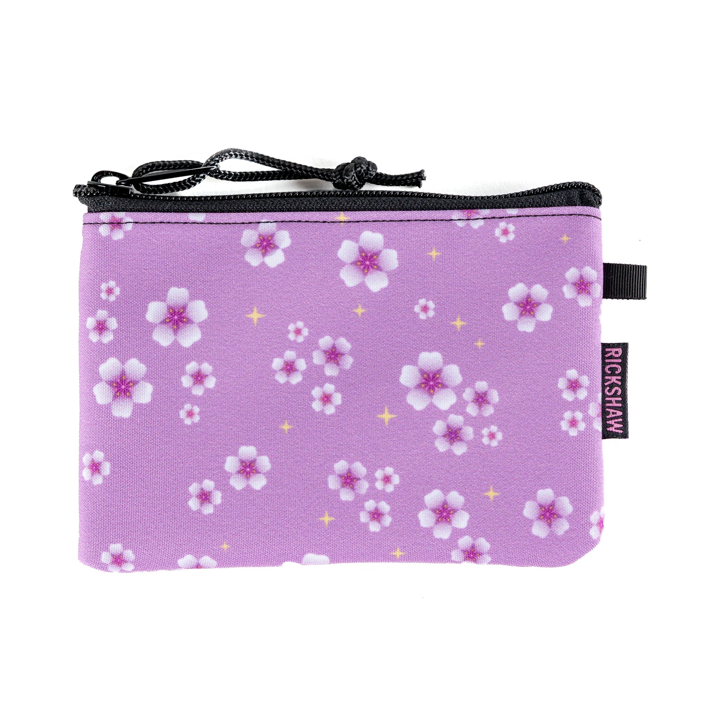 First Blossom Utility Pouches - SU Exclusive - Rickshaw