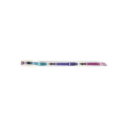 Shine Bright Like a Fountain Pen Foil Washi Tape by Oops a Daisy – Stationery Universe Exclusive