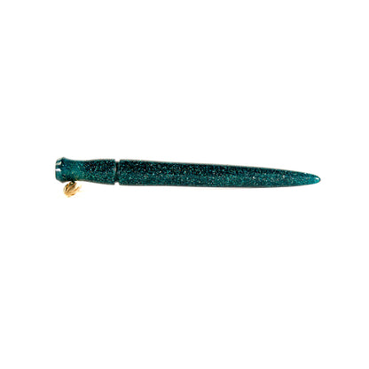 "Just Right" 3/4 nib holder - DiamondCast Radiance Series
