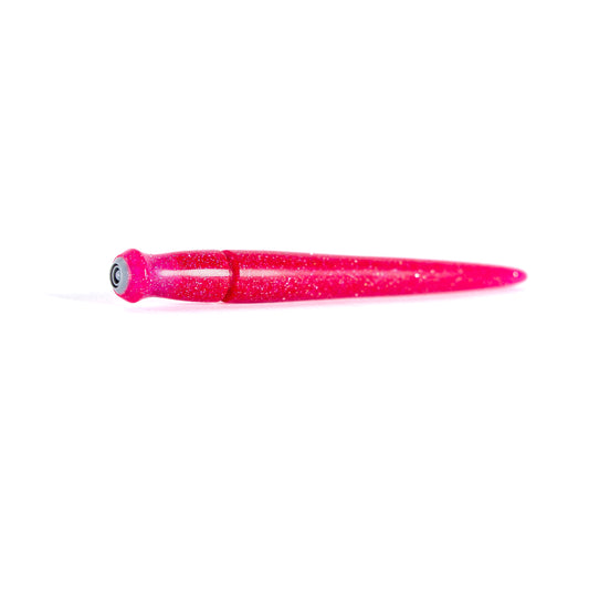 "Just Right" 3/4 nib holder - DiamondCast Radiance Series
