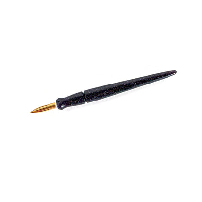 "Just Right" 3/4 nib holder - DiamondCast Radiance Series