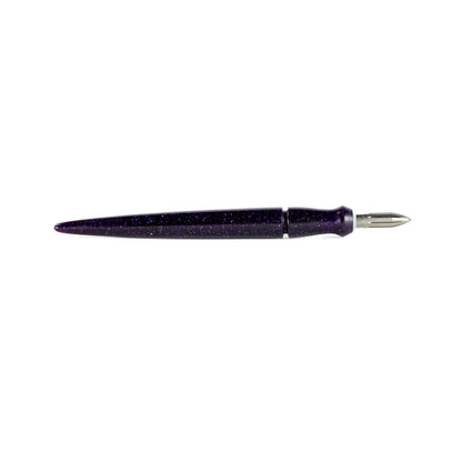 "Just Right" 3/4 nib holder - DiamondCast Radiance Series