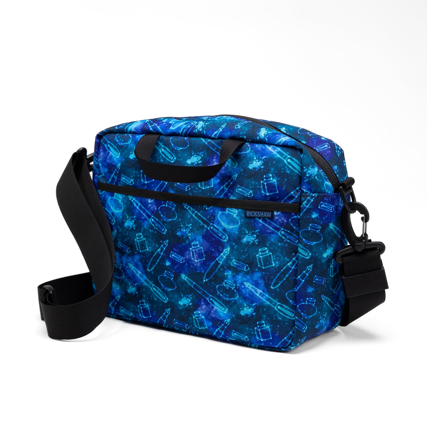 Stationery Universe exclusive Rickshaw Bags