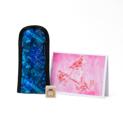 Stationery Universe exclusive Rickshaw Bags