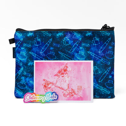 Stationery Universe exclusive Rickshaw Bags