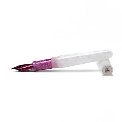 Starlit Sakura fountain pen