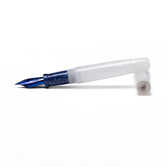 Starlit Sapphire Fountain Pen