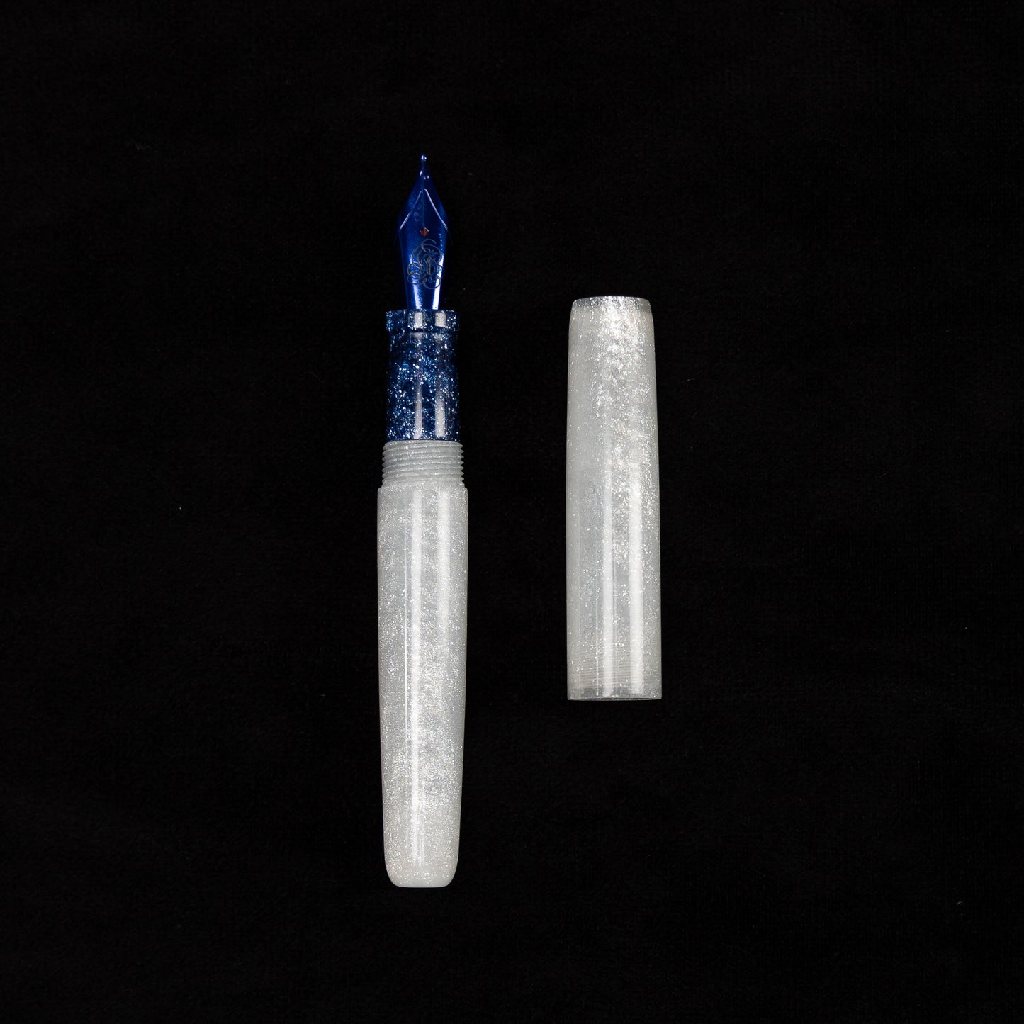 Starlit Sapphire Fountain Pen