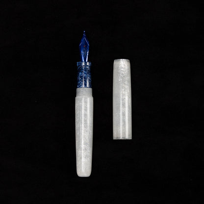 Starlit Sapphire Fountain Pen