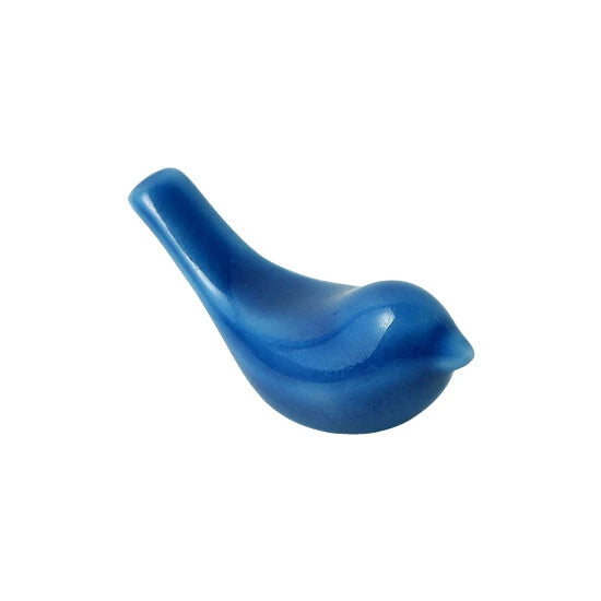 Little Bird Japanese Ceramic Pen Rest