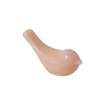 Little Bird Japanese Ceramic Pen Rest