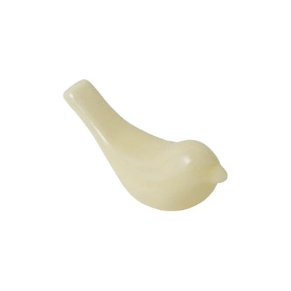 Little Bird Japanese Ceramic Pen Rest