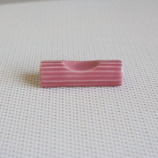 Ceramic Cork Pen Rest - Made in Japan