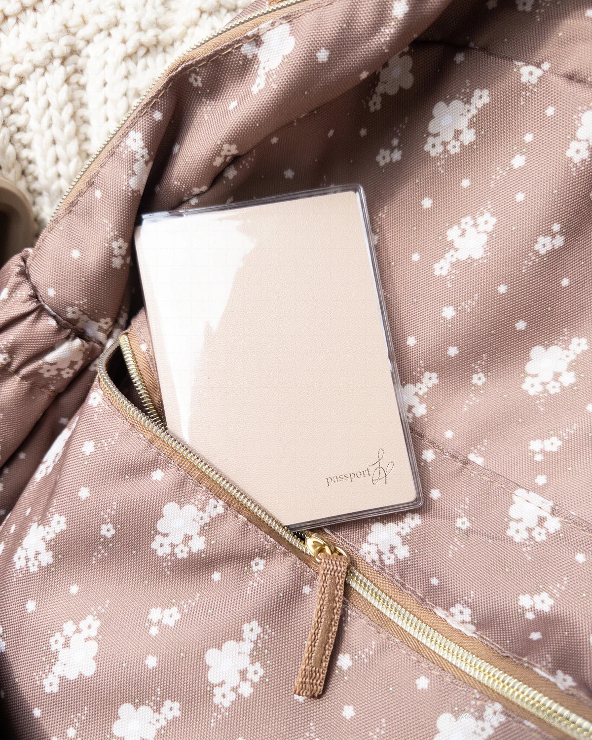 Passport Live | Plan | Dream® Notebook - Tomoe River Paper - Lauren Phelps Design