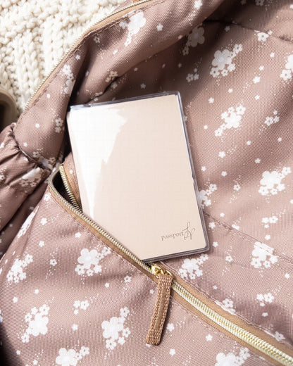Passport Live | Plan | Dream® Notebook - Tomoe River Paper - Lauren Phelps Design