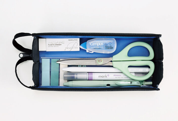 SAXA Slim Glue-less Scissors