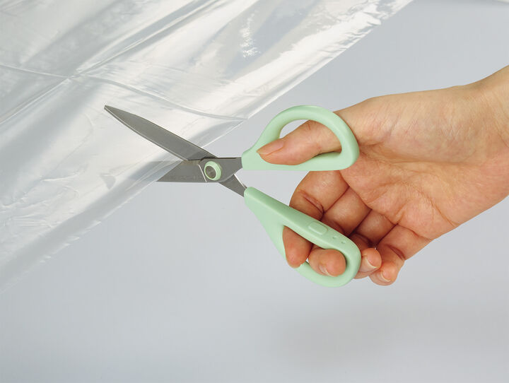 SAXA Slim Glue-less Scissors