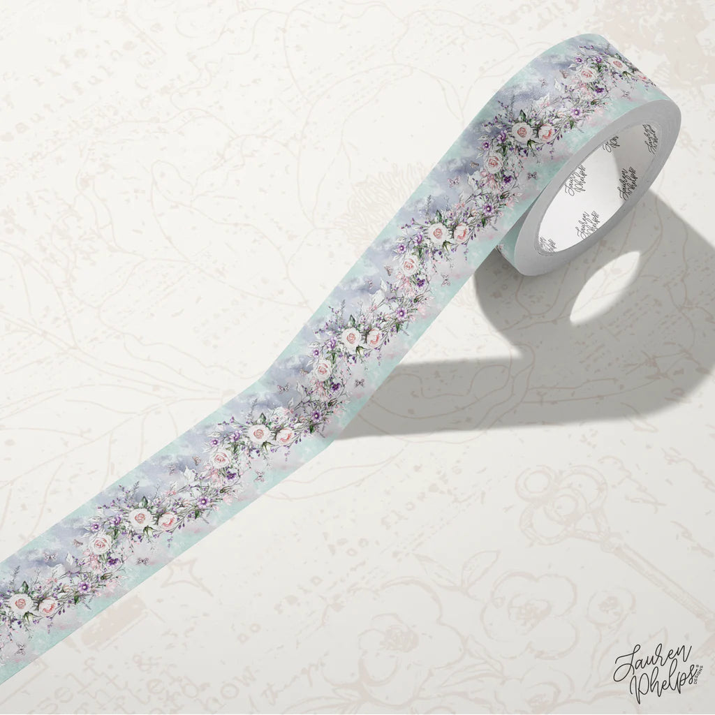 Spread Your Wings Washi by Lauren Phelps Designs