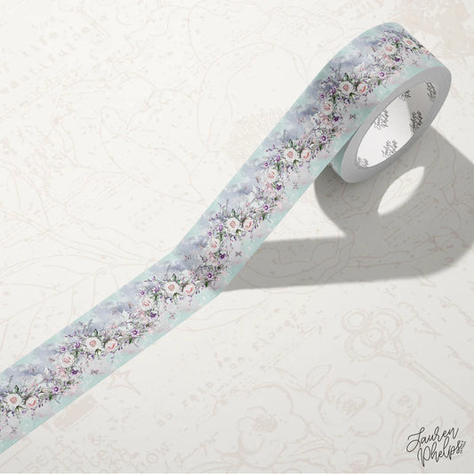 Spread Your Wings Washi by Lauren Phelps Designs