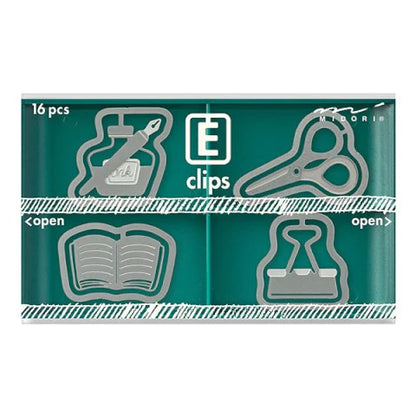 Stationery Clips