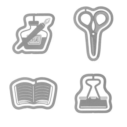 Stationery Clips