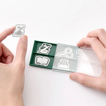 Stationery Clips