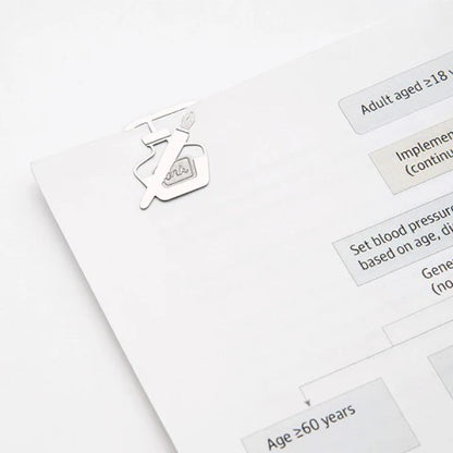 Stationery Clips