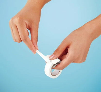 Washi Tape Cutter - Karu-Cut Clip - Kokuyo