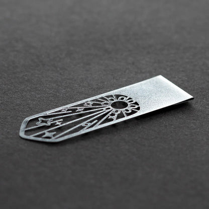 Weather Bookmarkers