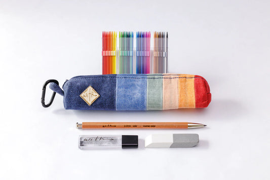 Artist Lead Holder Set, 36 Colors by With