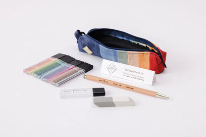 Artist Lead Holder Set, 36 Colors by With